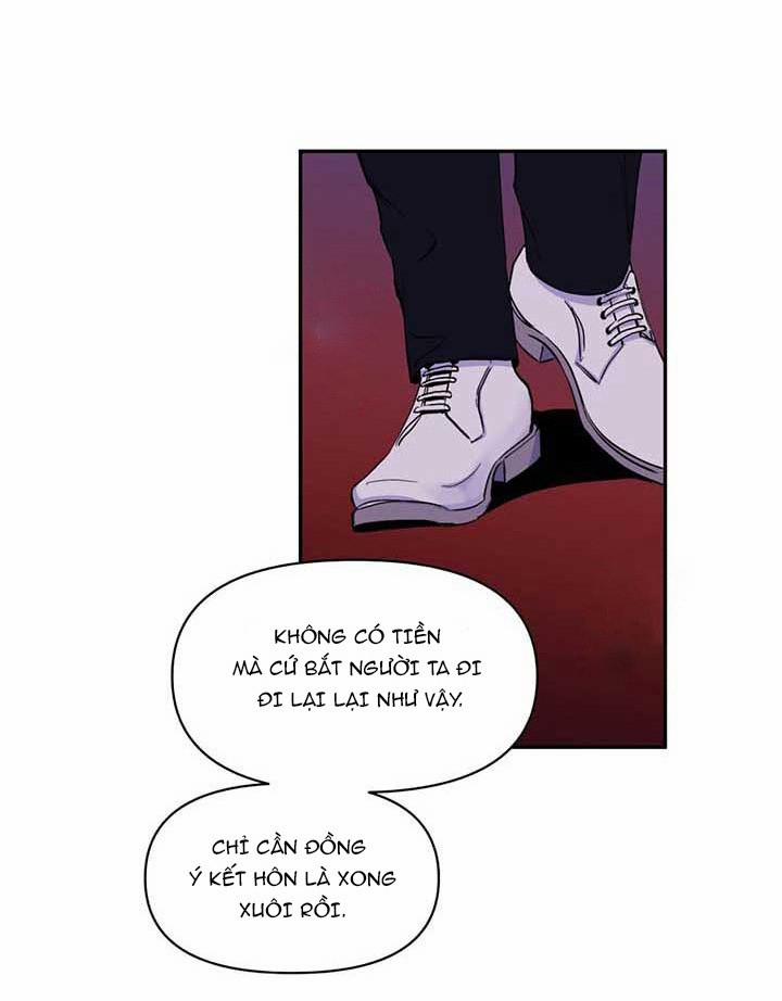 Chúng Ta Đã Kết Hôn 1.5 trang 7