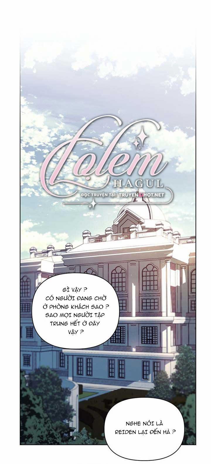 Chúng Ta Đã Kết Hôn 1 trang 0