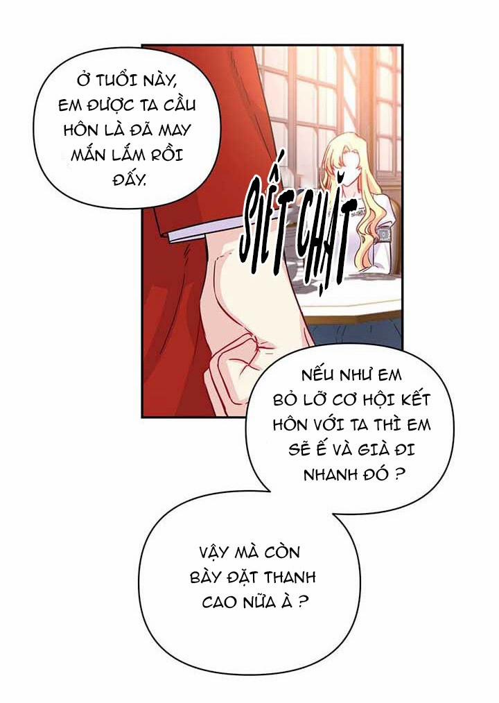 Chúng Ta Đã Kết Hôn 1 trang 14