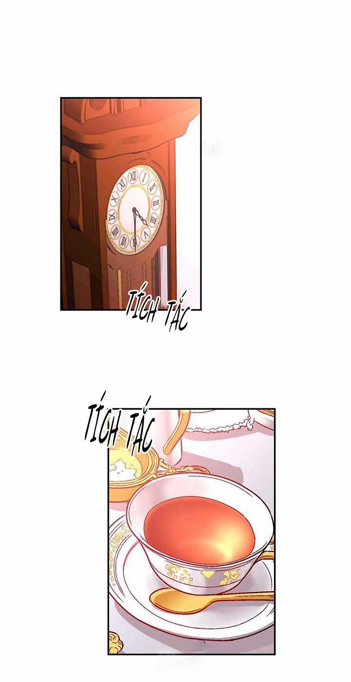 Chúng Ta Đã Kết Hôn 1 trang 18