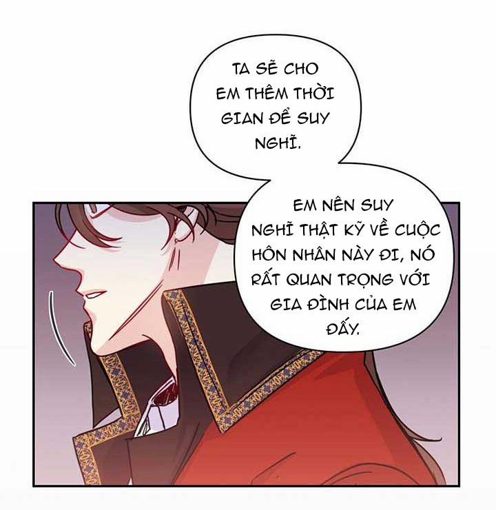 Chúng Ta Đã Kết Hôn 1 trang 19