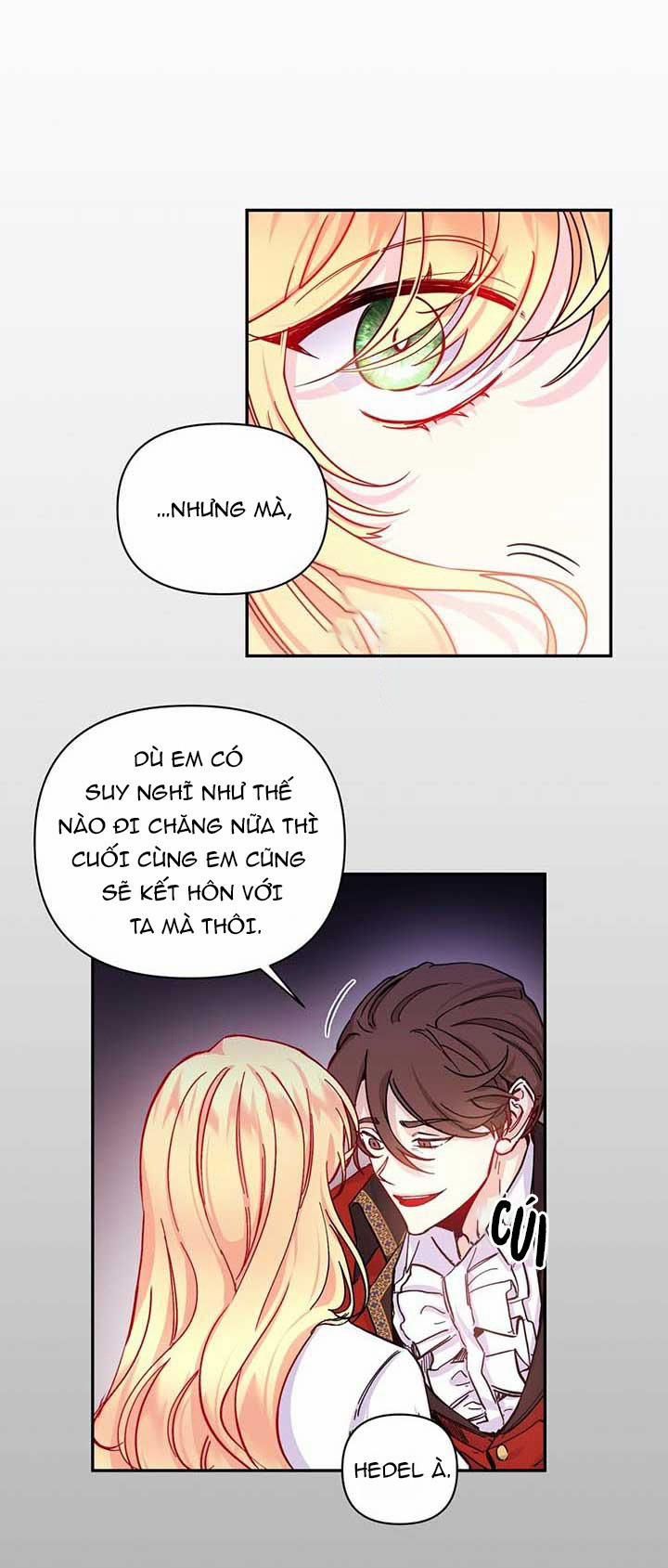 Chúng Ta Đã Kết Hôn 1 trang 20