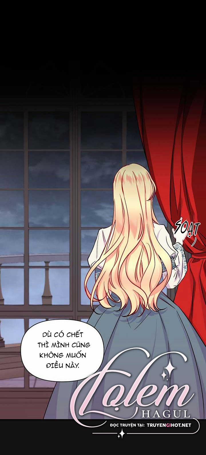 Chúng Ta Đã Kết Hôn 1 trang 24