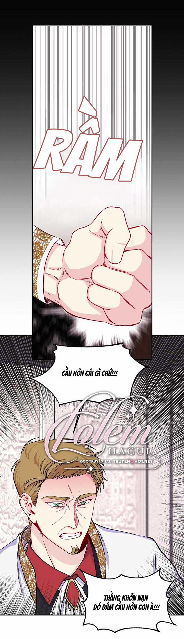 Chúng Ta Đã Kết Hôn 1 trang 26