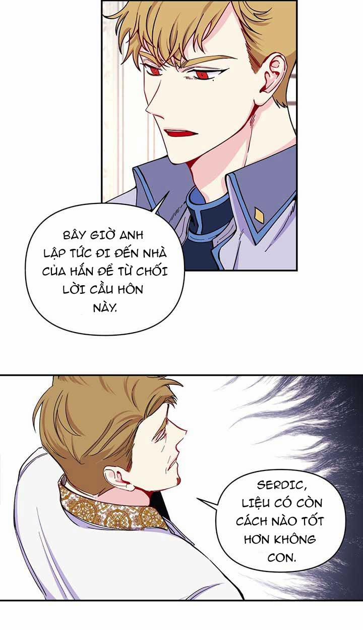 Chúng Ta Đã Kết Hôn 1 trang 28