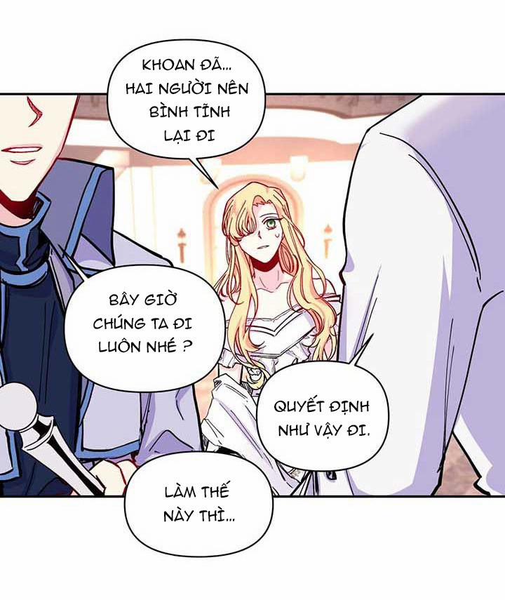 Chúng Ta Đã Kết Hôn 1 trang 30