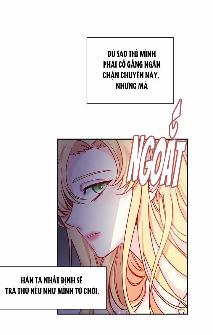 Chúng Ta Đã Kết Hôn 1 trang 32