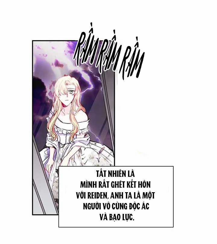 Chúng Ta Đã Kết Hôn 1 trang 33