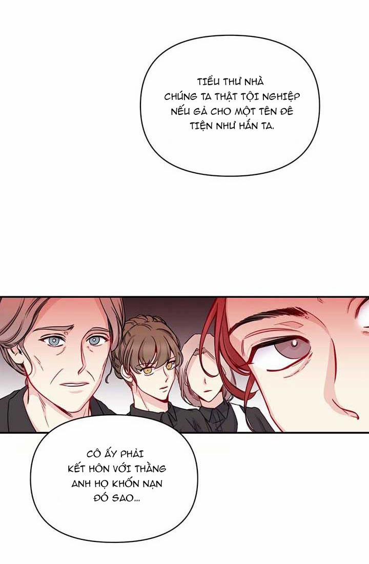 Chúng Ta Đã Kết Hôn 1 trang 4