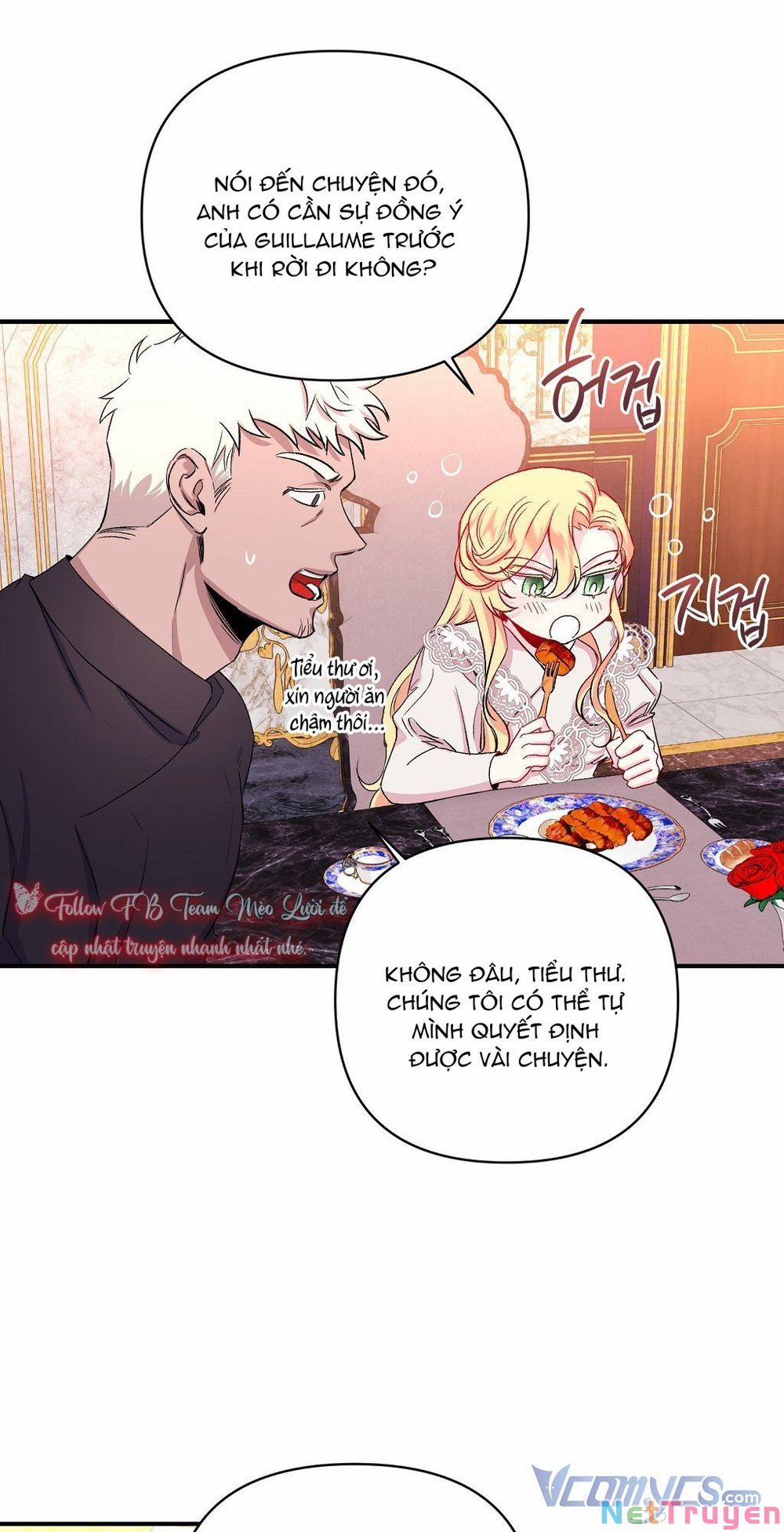 Chúng Ta Đã Kết Hôn 13 trang 10