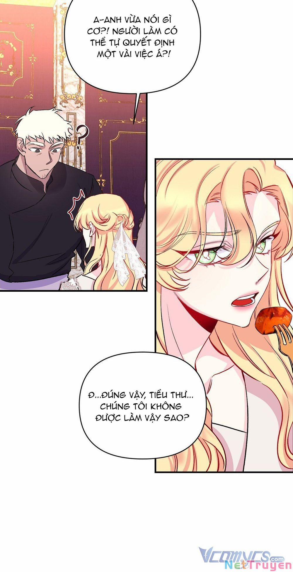Chúng Ta Đã Kết Hôn 13 trang 11
