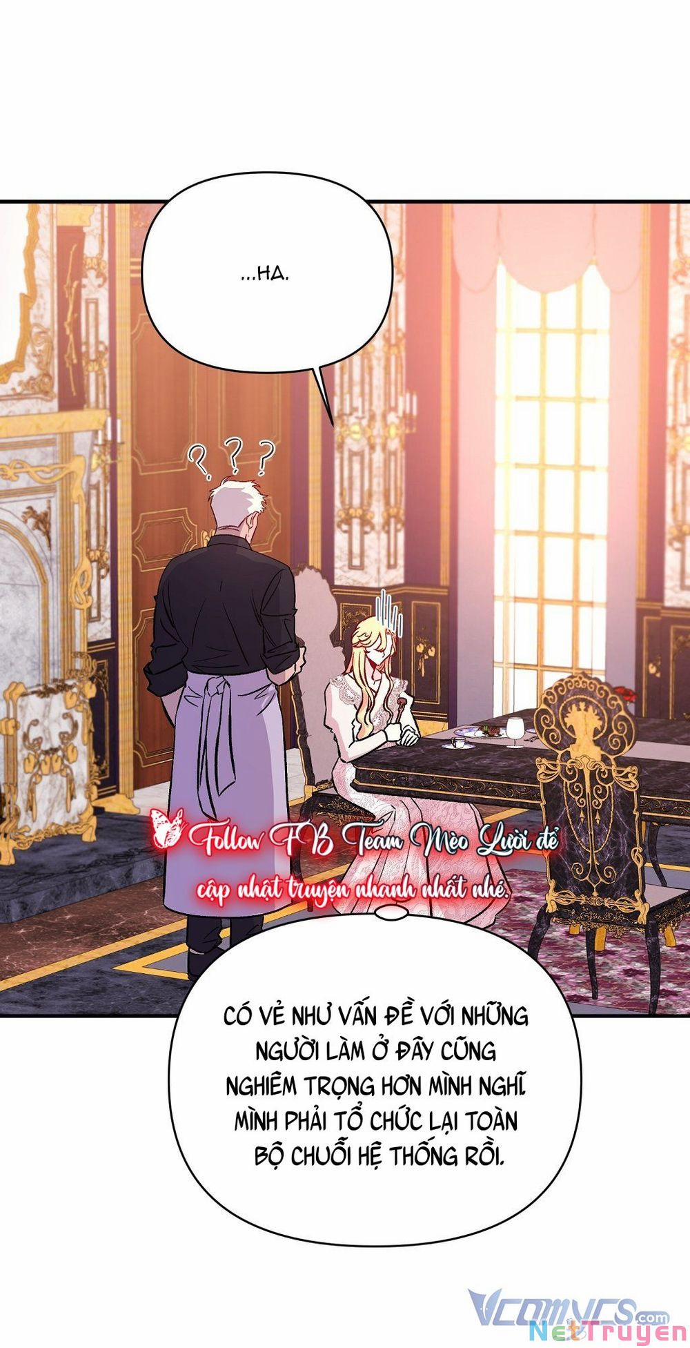 Chúng Ta Đã Kết Hôn 13 trang 12