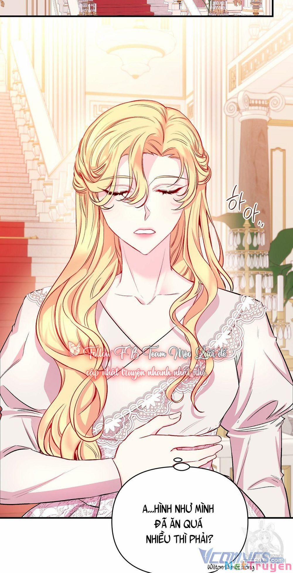 Chúng Ta Đã Kết Hôn 13 trang 14