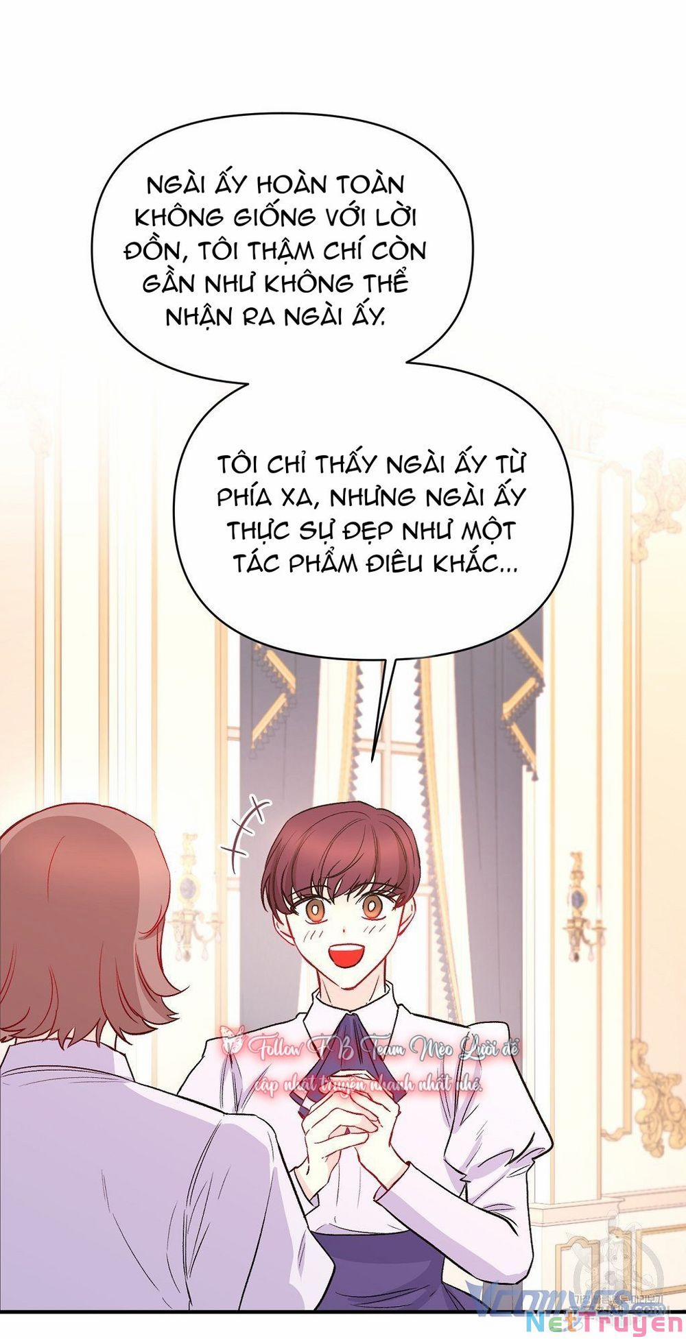 Chúng Ta Đã Kết Hôn 13 trang 16