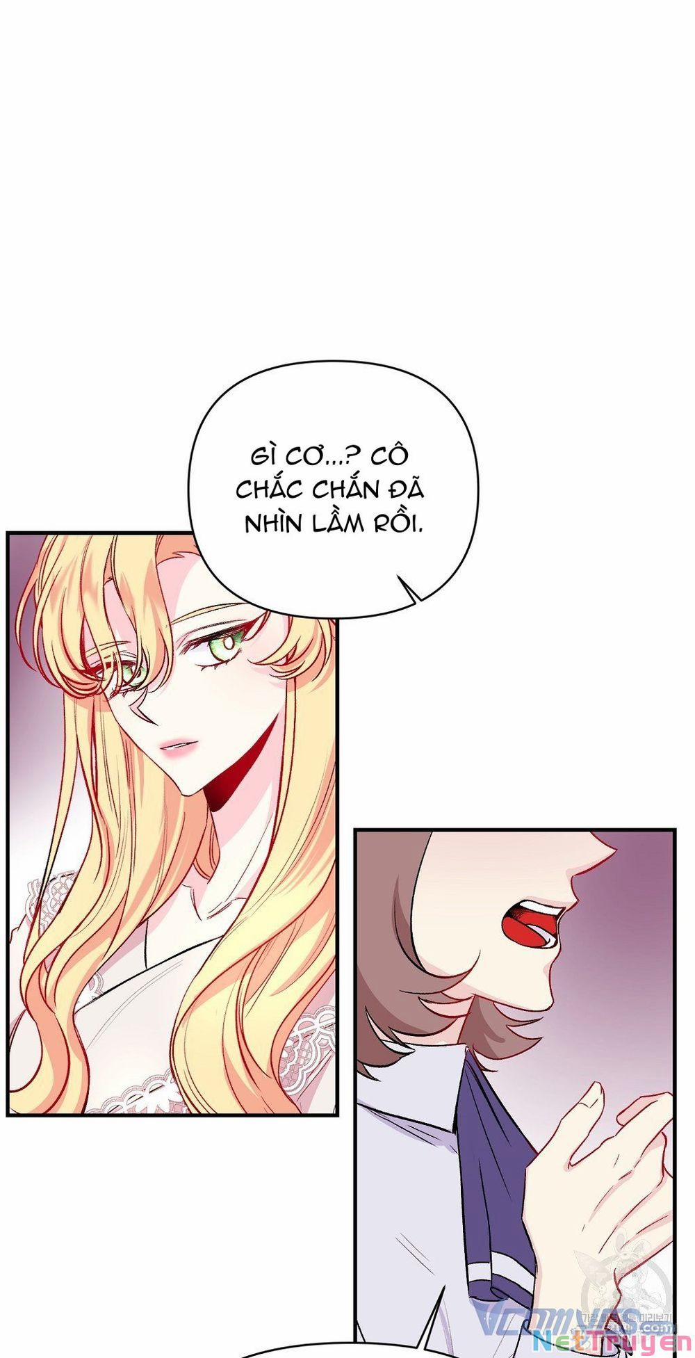 Chúng Ta Đã Kết Hôn 13 trang 17