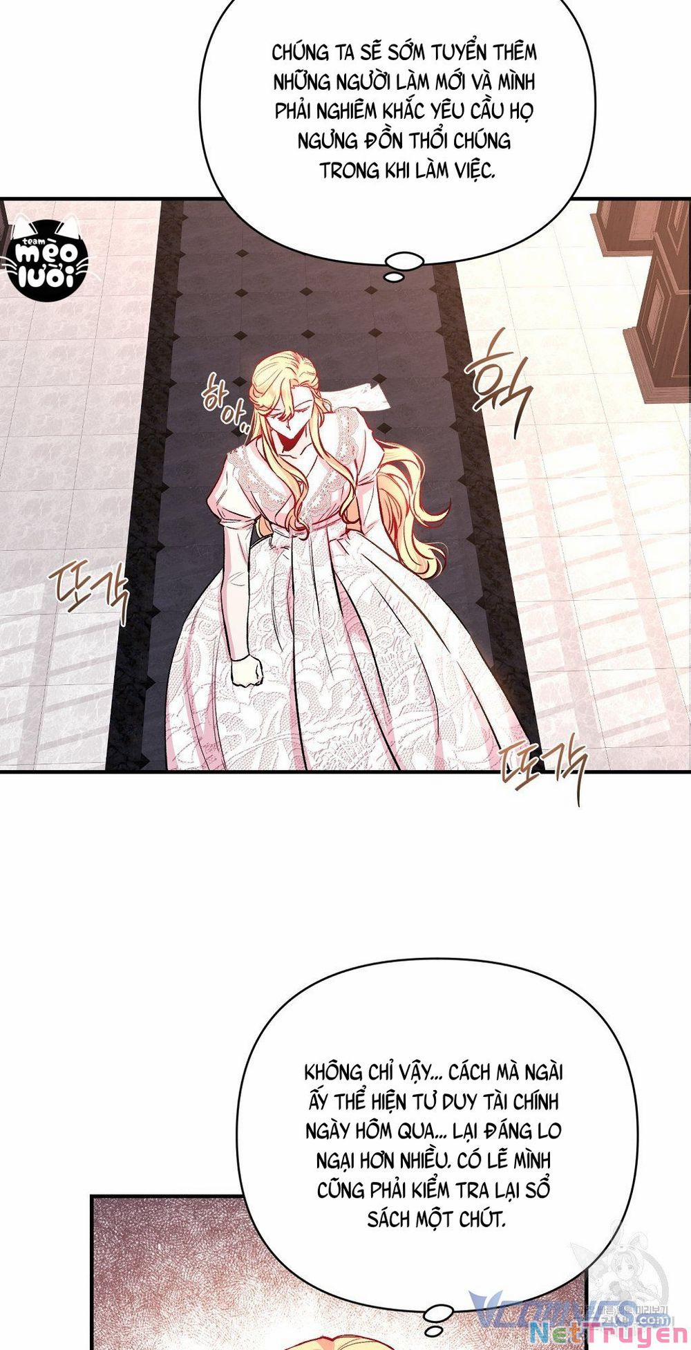 Chúng Ta Đã Kết Hôn 13 trang 19