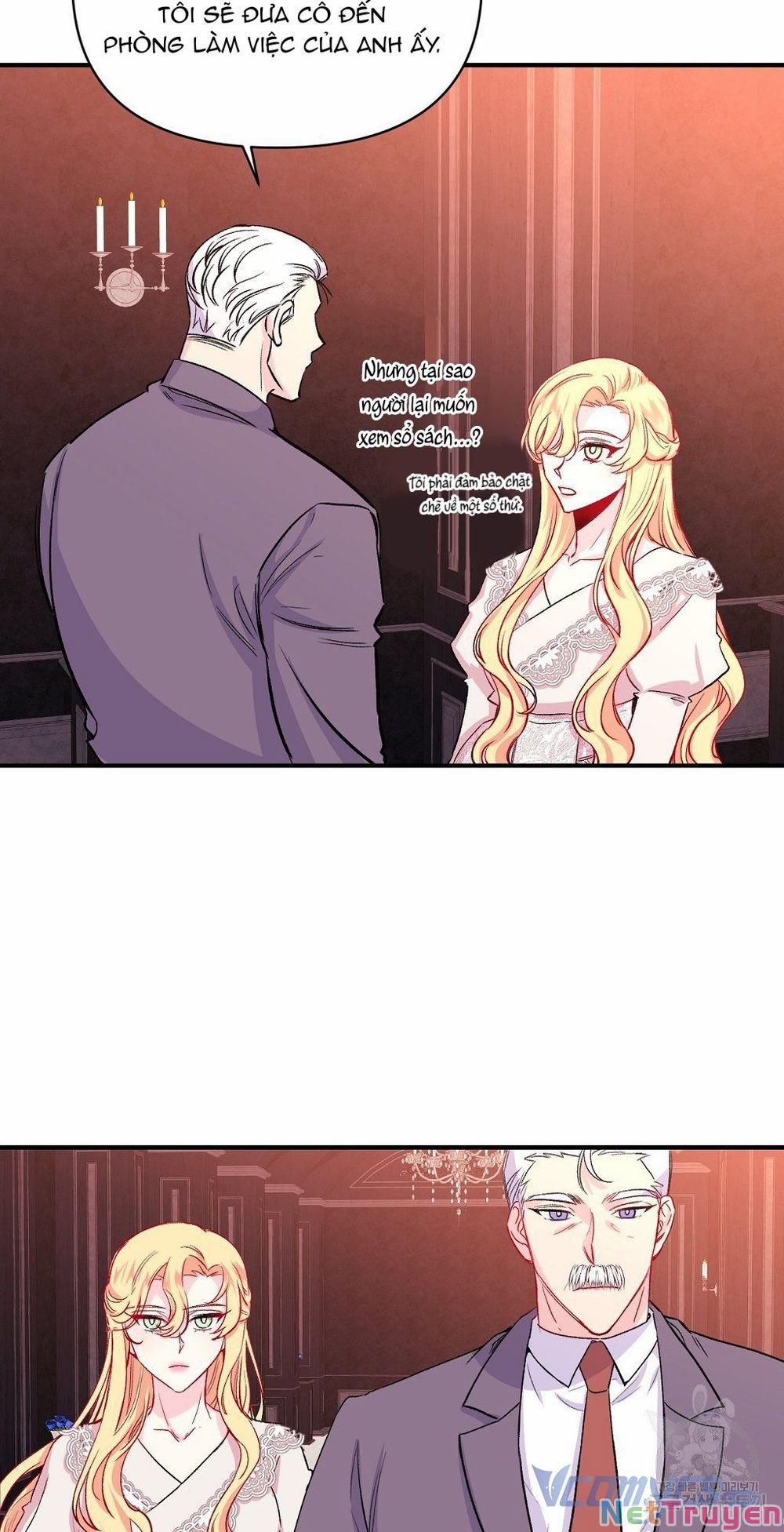 Chúng Ta Đã Kết Hôn 13 trang 23