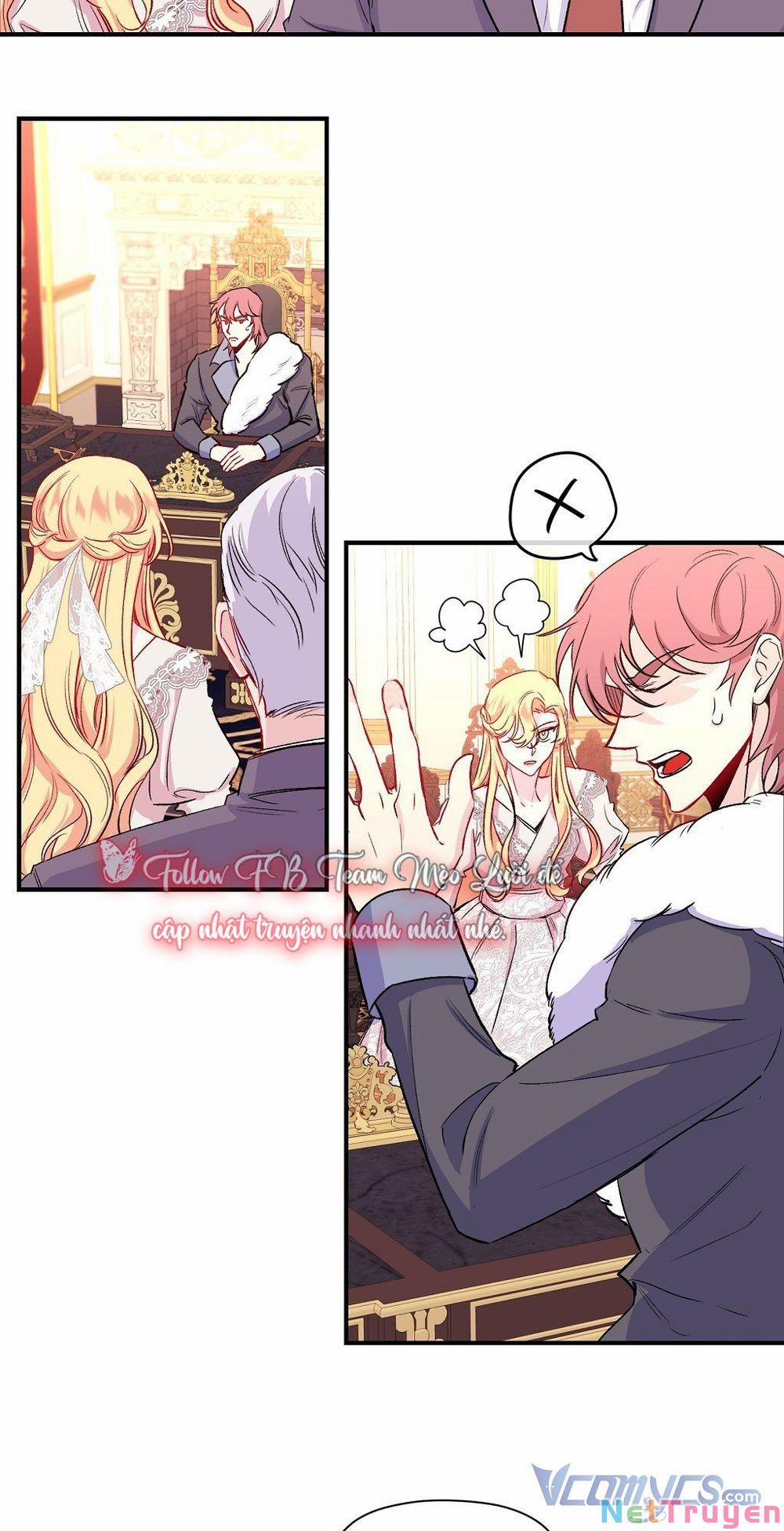 Chúng Ta Đã Kết Hôn 13 trang 24