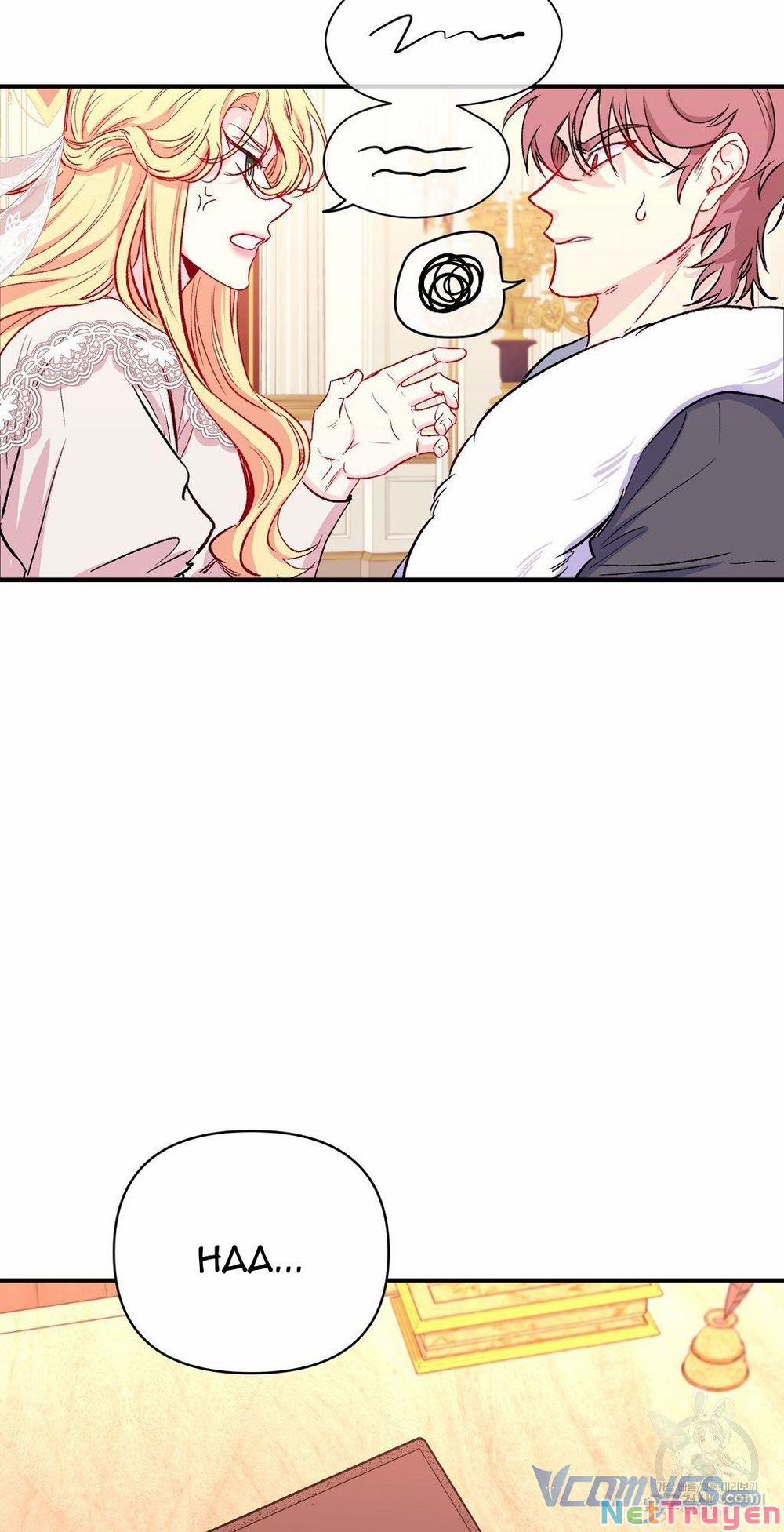 Chúng Ta Đã Kết Hôn 13 trang 25