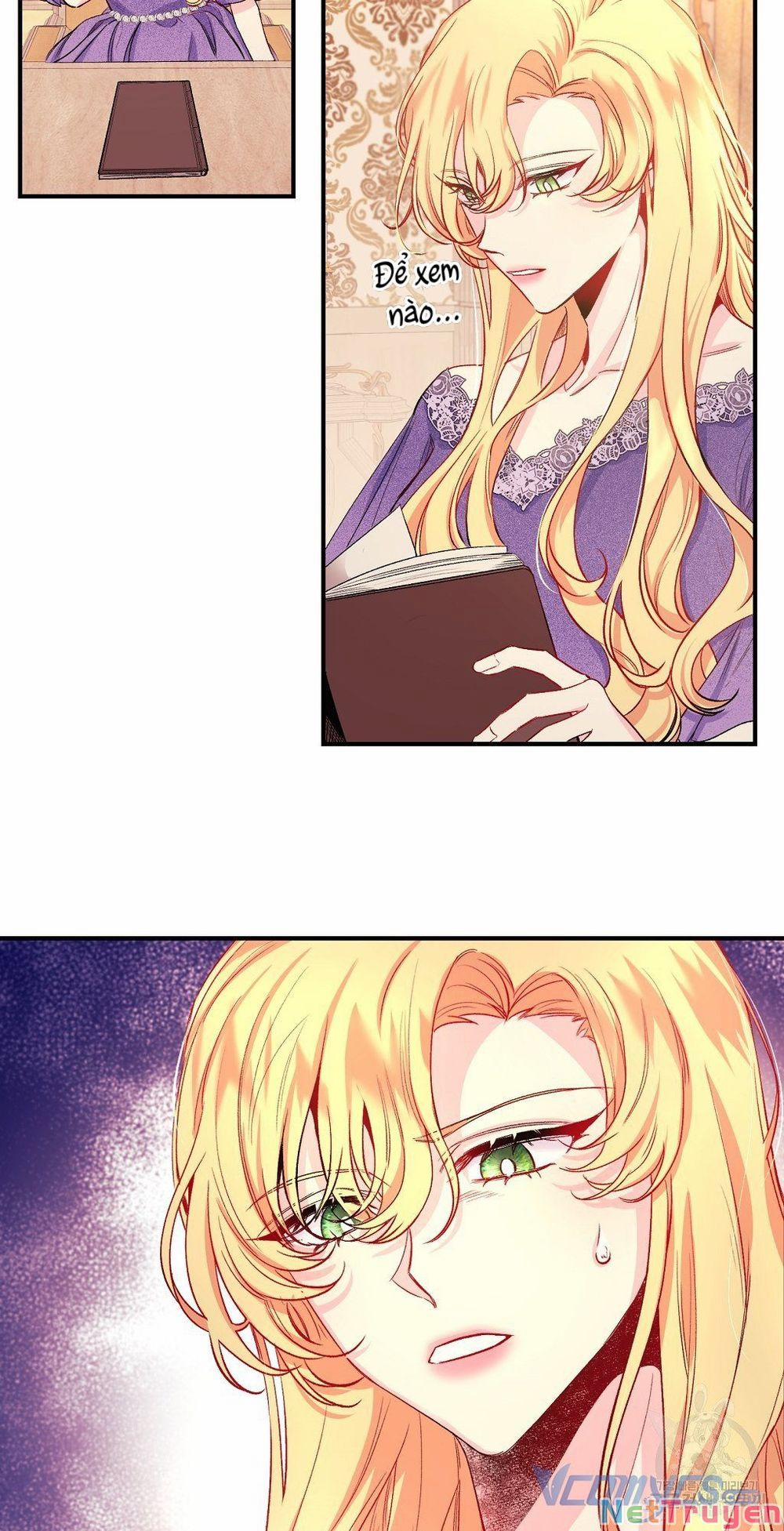 Chúng Ta Đã Kết Hôn 13 trang 27