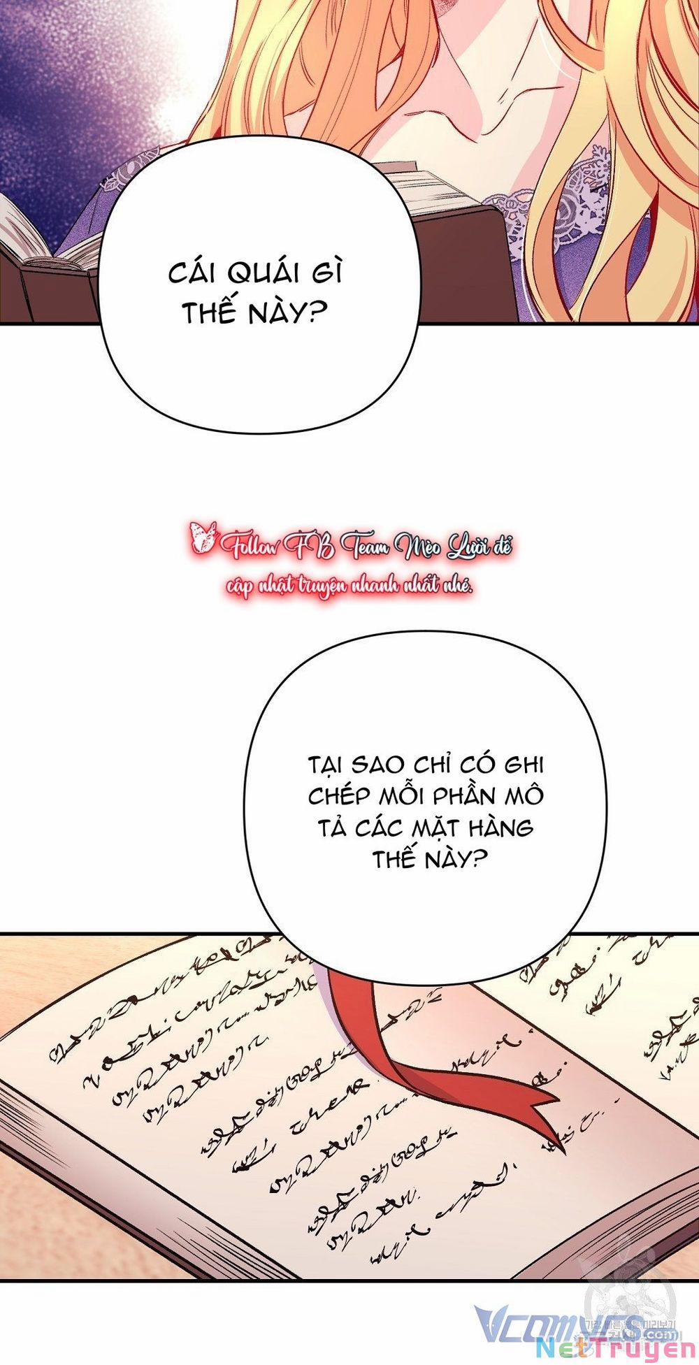 Chúng Ta Đã Kết Hôn 13 trang 28