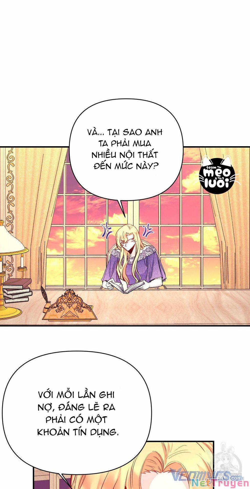 Chúng Ta Đã Kết Hôn 13 trang 29