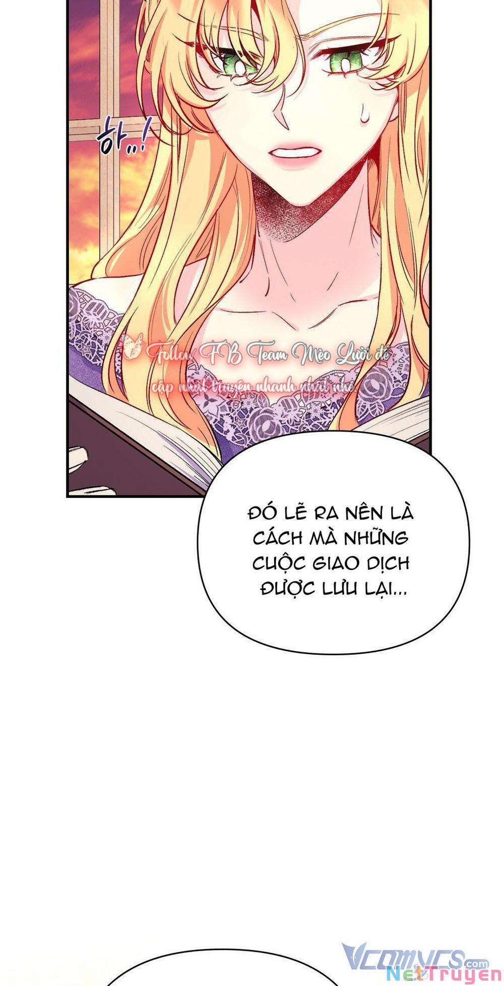 Chúng Ta Đã Kết Hôn 13 trang 30