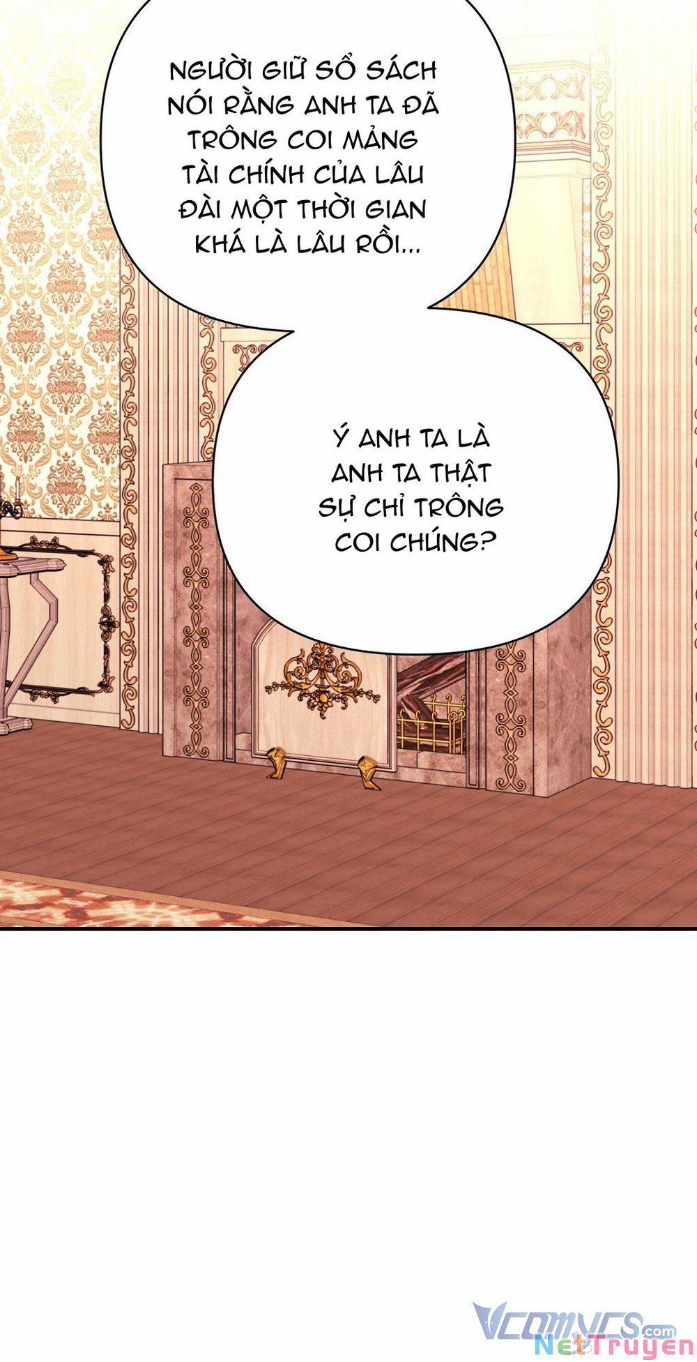 Chúng Ta Đã Kết Hôn 13 trang 31