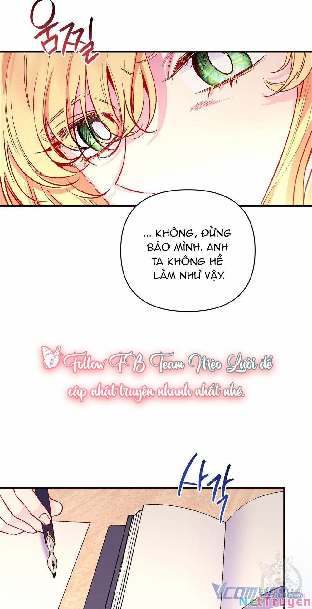 Chúng Ta Đã Kết Hôn 13 trang 32