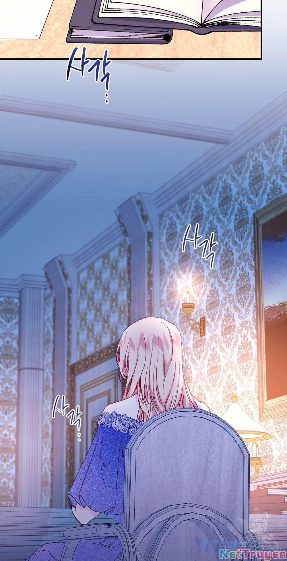 Chúng Ta Đã Kết Hôn 13 trang 33