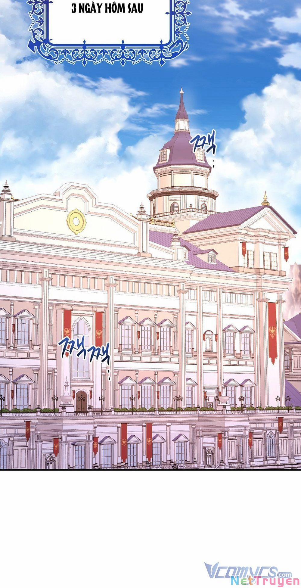 Chúng Ta Đã Kết Hôn 13 trang 35