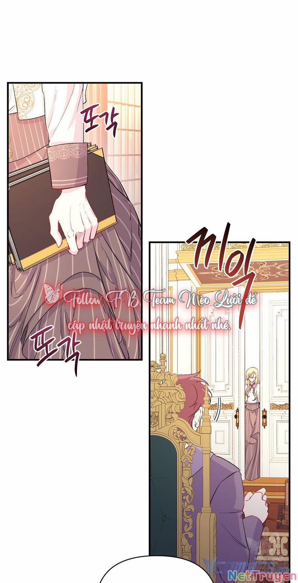 Chúng Ta Đã Kết Hôn 13 trang 36