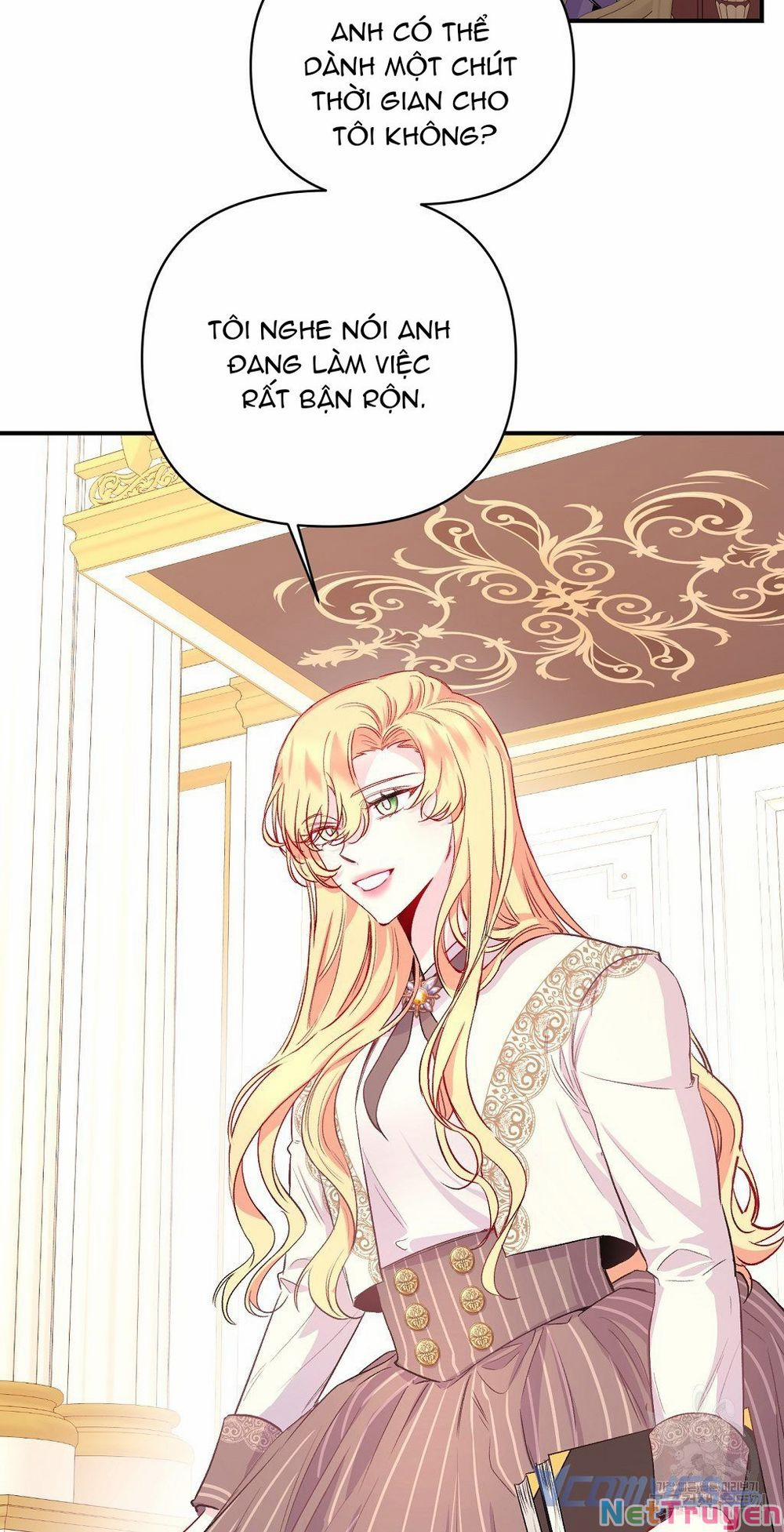 Chúng Ta Đã Kết Hôn 13 trang 37