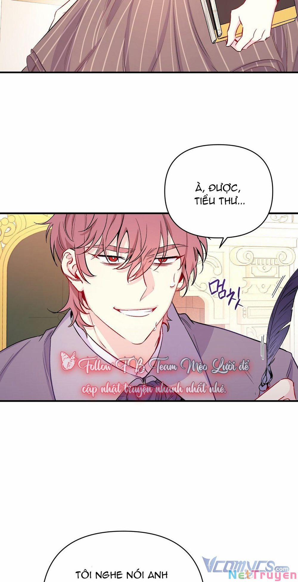 Chúng Ta Đã Kết Hôn 13 trang 38