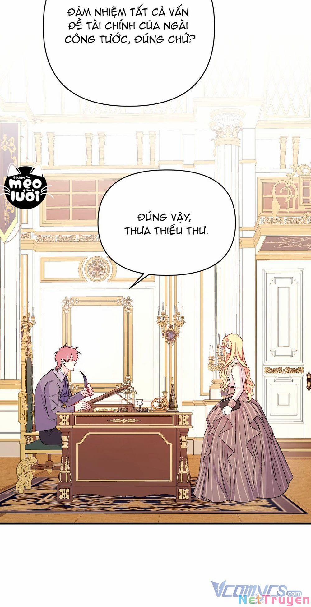 Chúng Ta Đã Kết Hôn 13 trang 39