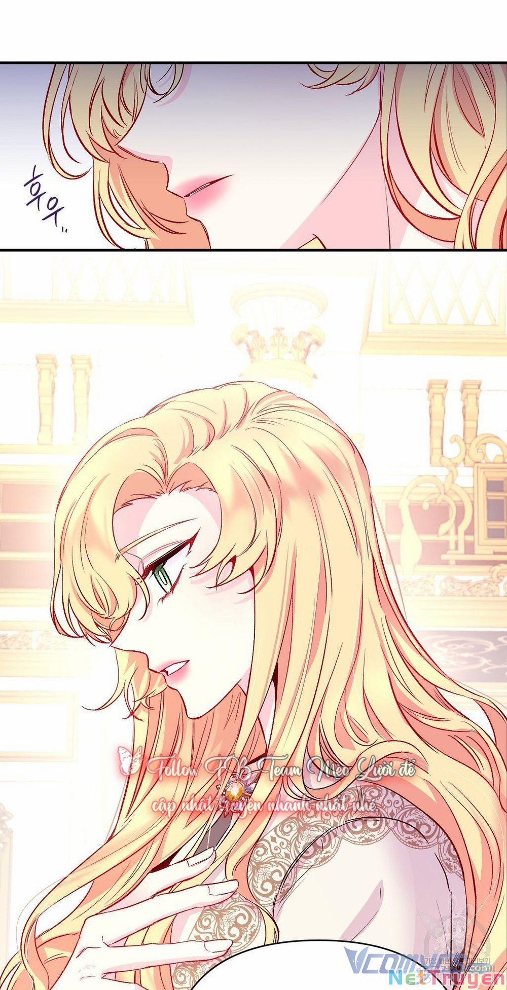 Chúng Ta Đã Kết Hôn 13 trang 40