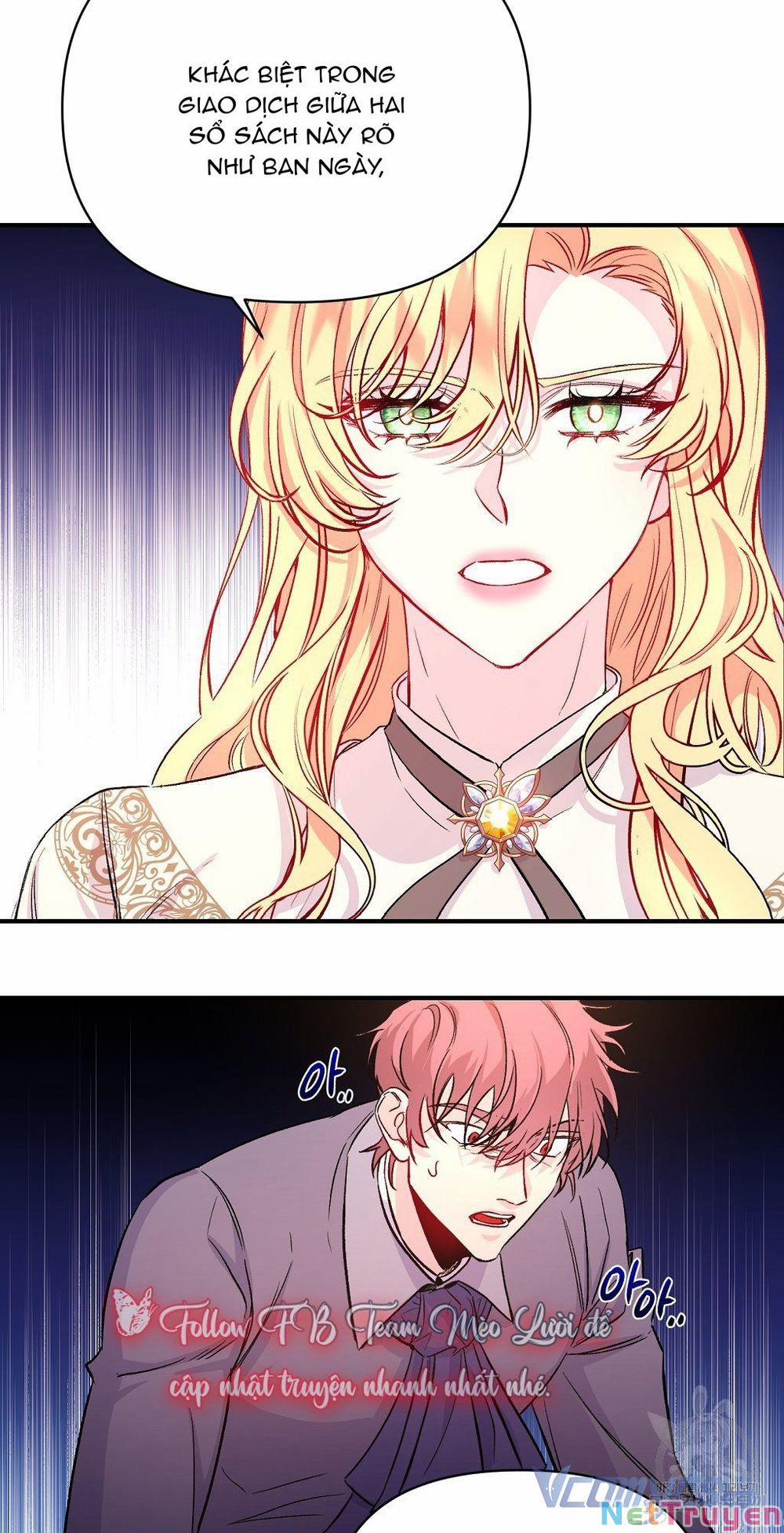 Chúng Ta Đã Kết Hôn 13 trang 44