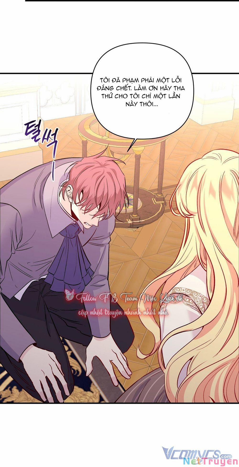 Chúng Ta Đã Kết Hôn 13 trang 46