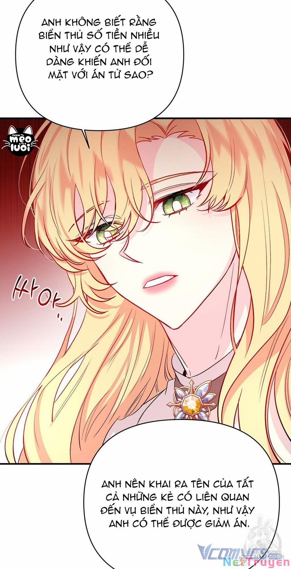 Chúng Ta Đã Kết Hôn 13 trang 49