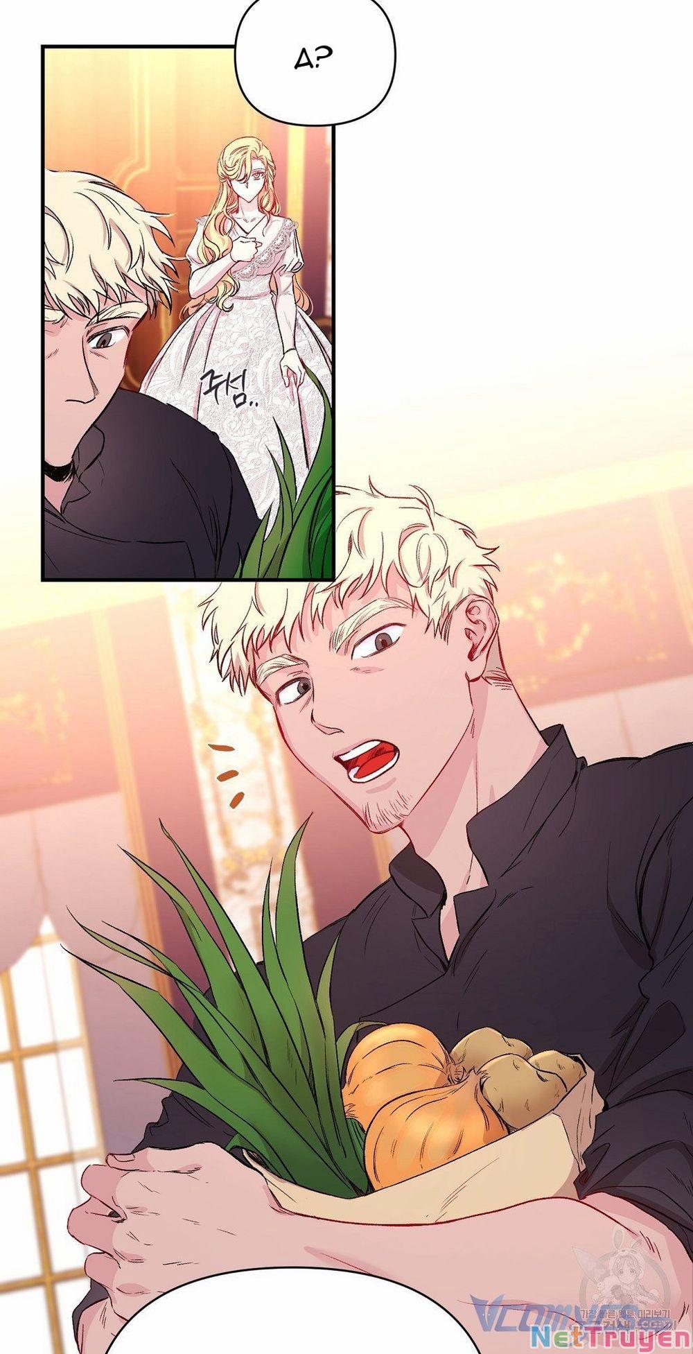 Chúng Ta Đã Kết Hôn 13 trang 5