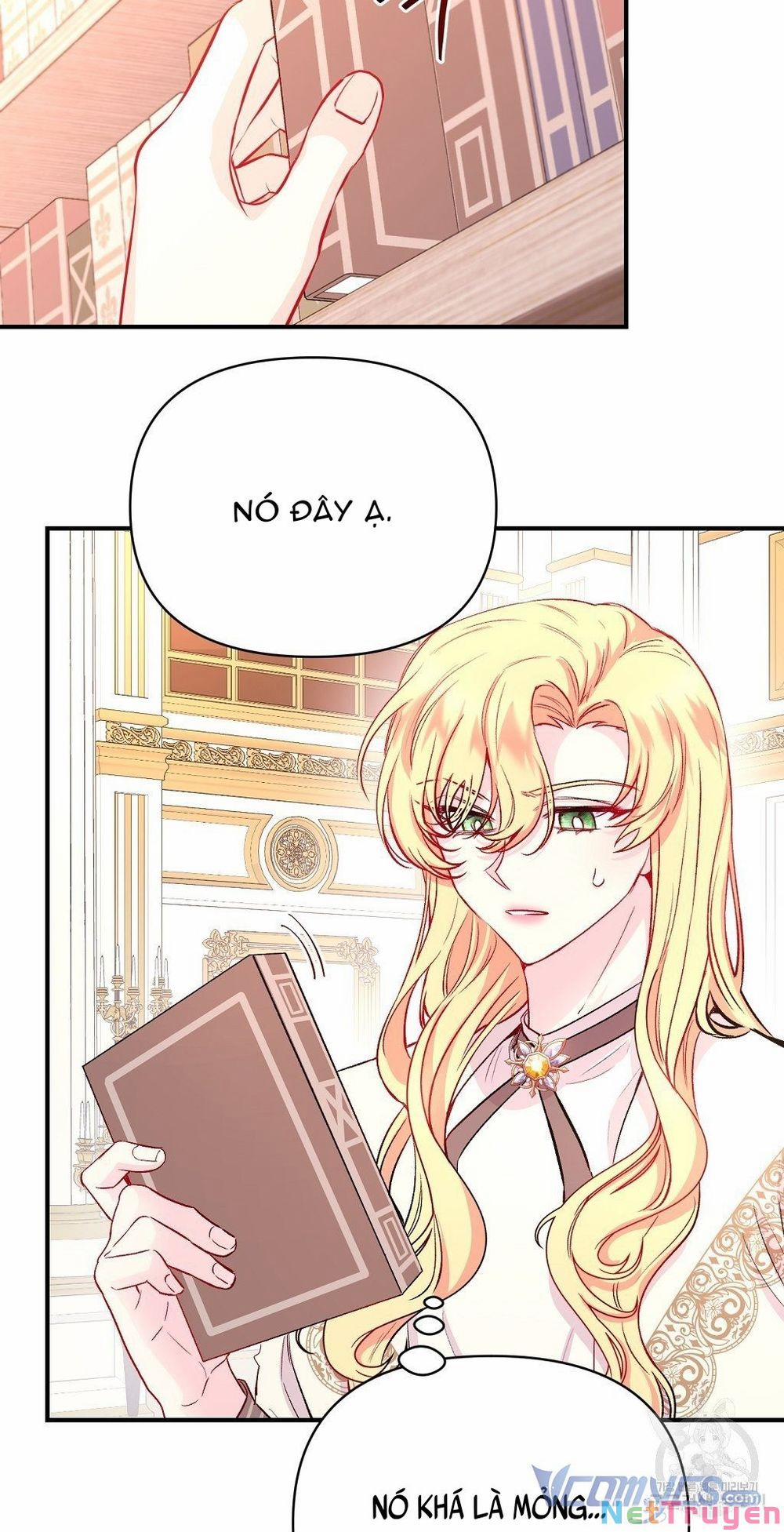 Chúng Ta Đã Kết Hôn 13 trang 51