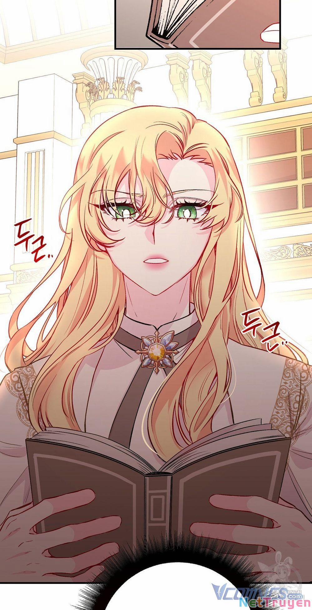 Chúng Ta Đã Kết Hôn 13 trang 53