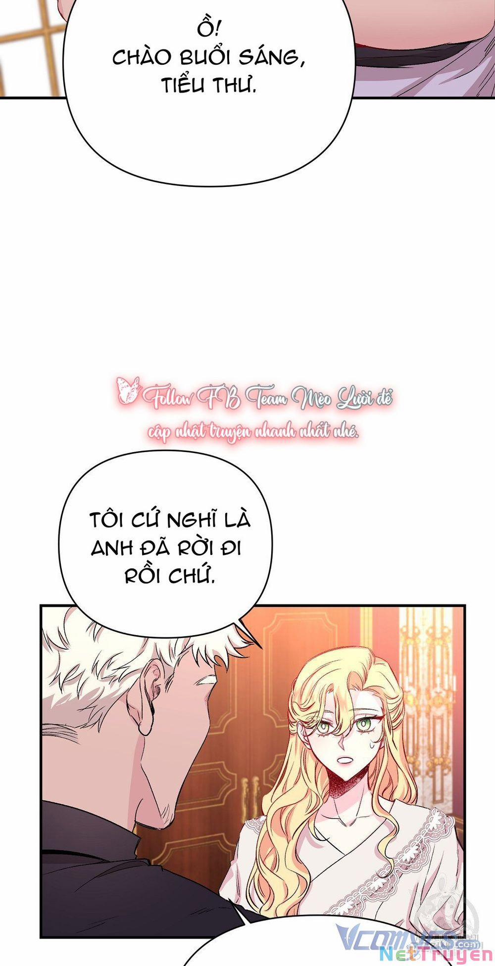 Chúng Ta Đã Kết Hôn 13 trang 6