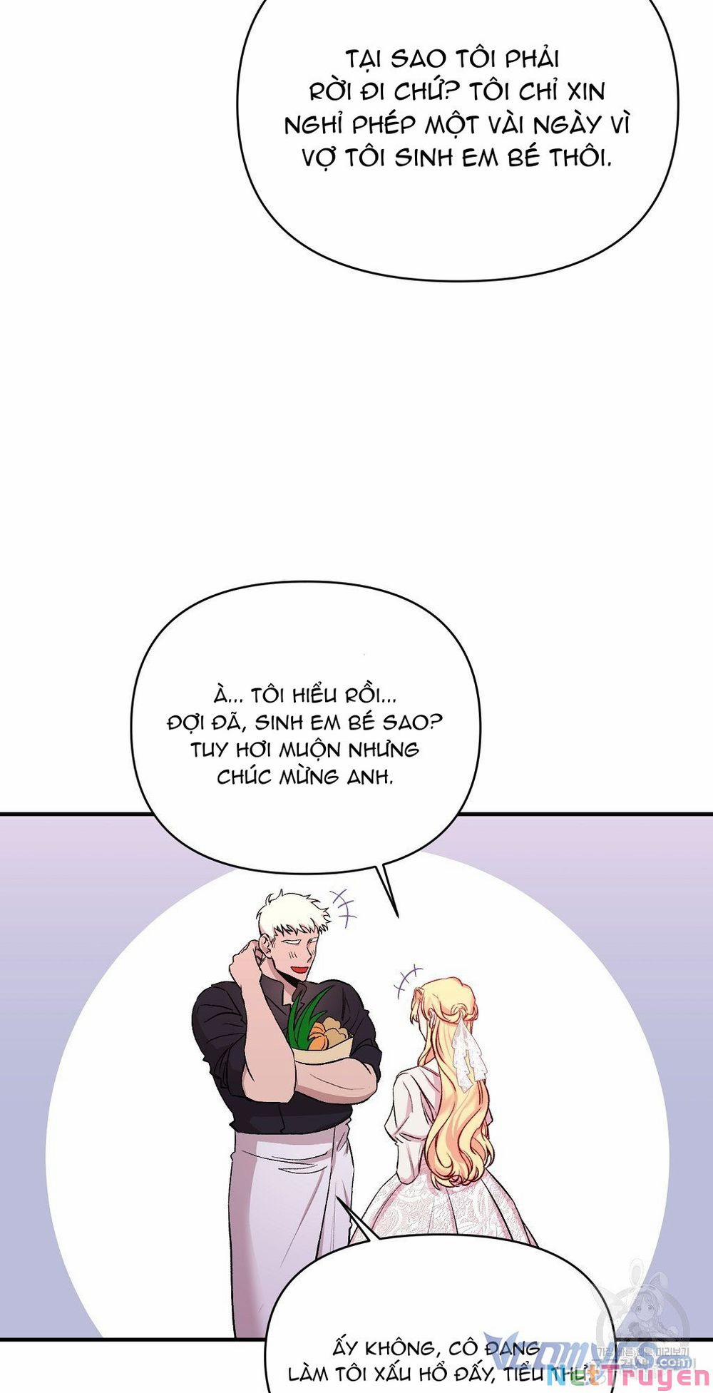 Chúng Ta Đã Kết Hôn 13 trang 7