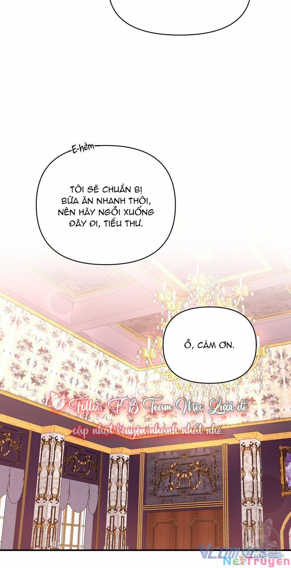 Chúng Ta Đã Kết Hôn 13 trang 8