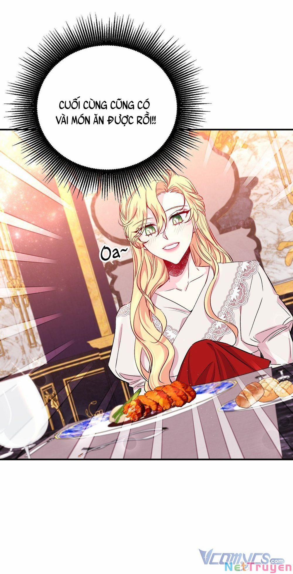 Chúng Ta Đã Kết Hôn 13 trang 9