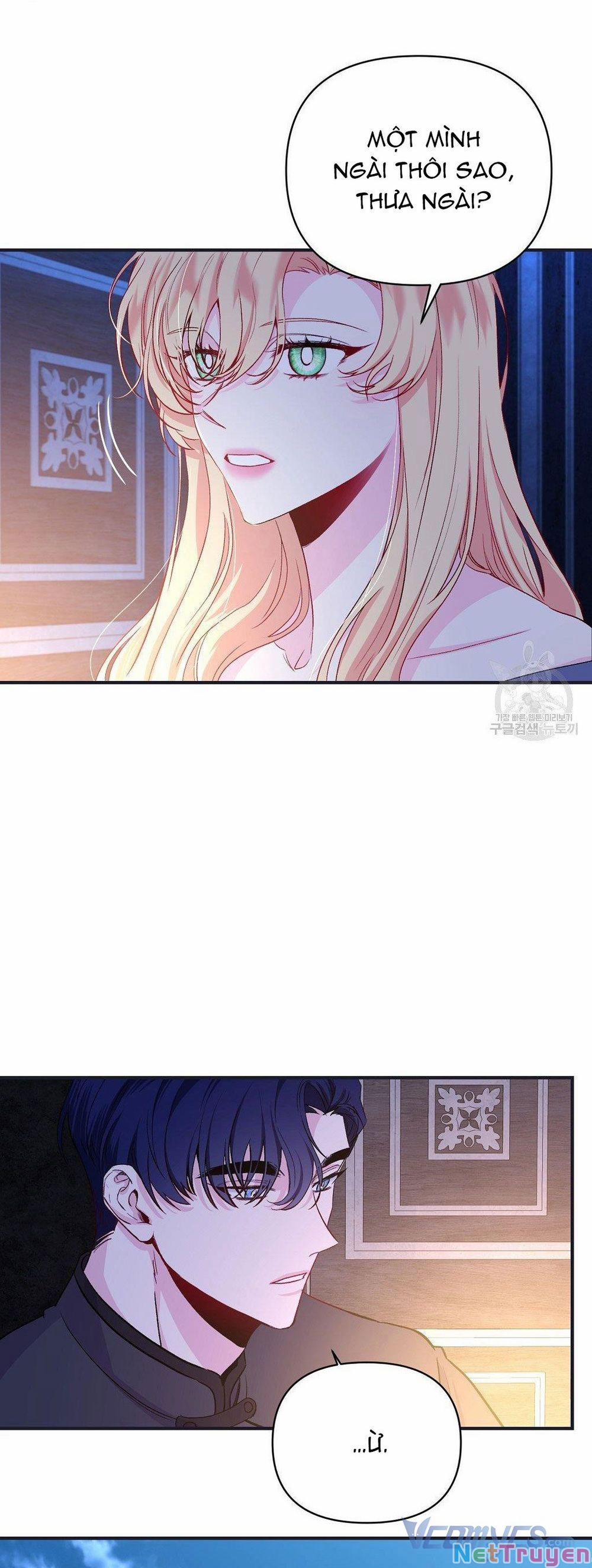 Chúng Ta Đã Kết Hôn 14 trang 10