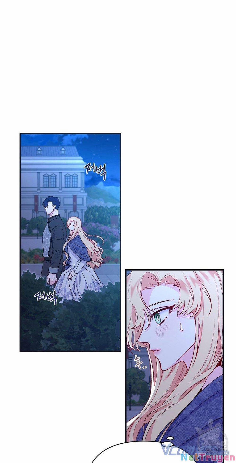 Chúng Ta Đã Kết Hôn 14 trang 12