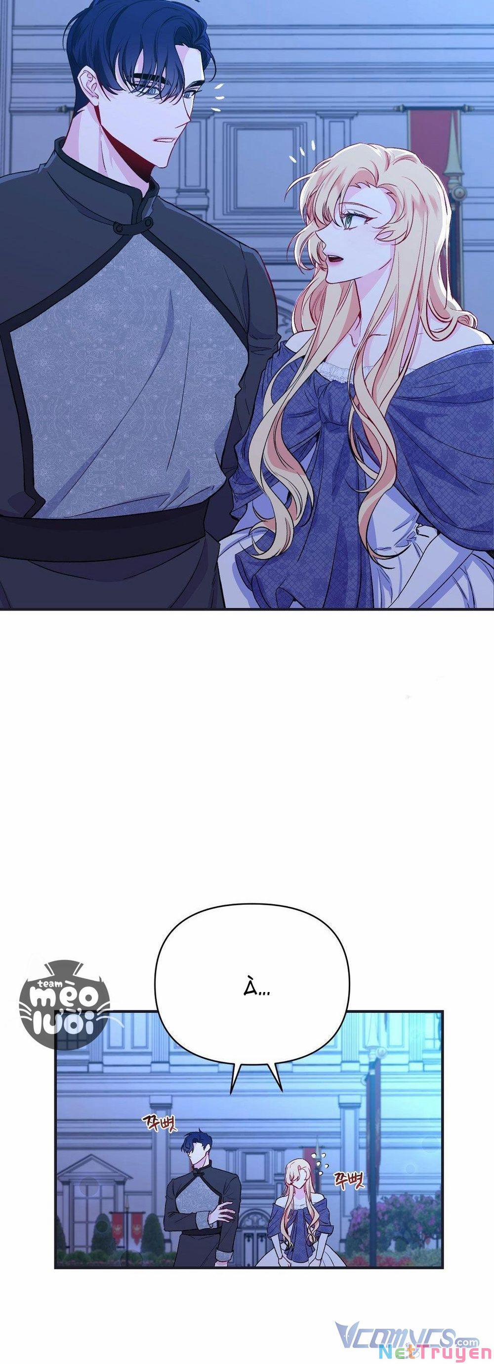 Chúng Ta Đã Kết Hôn 14 trang 14