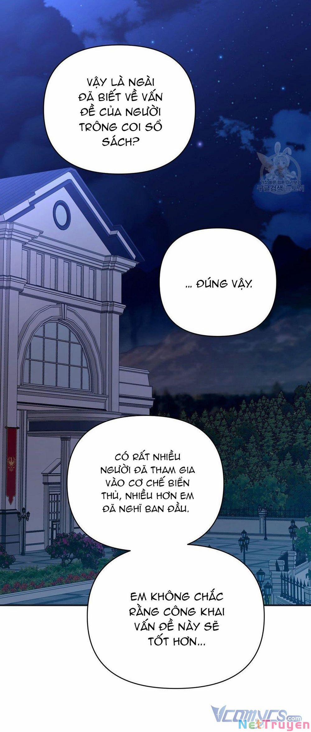 Chúng Ta Đã Kết Hôn 14 trang 16